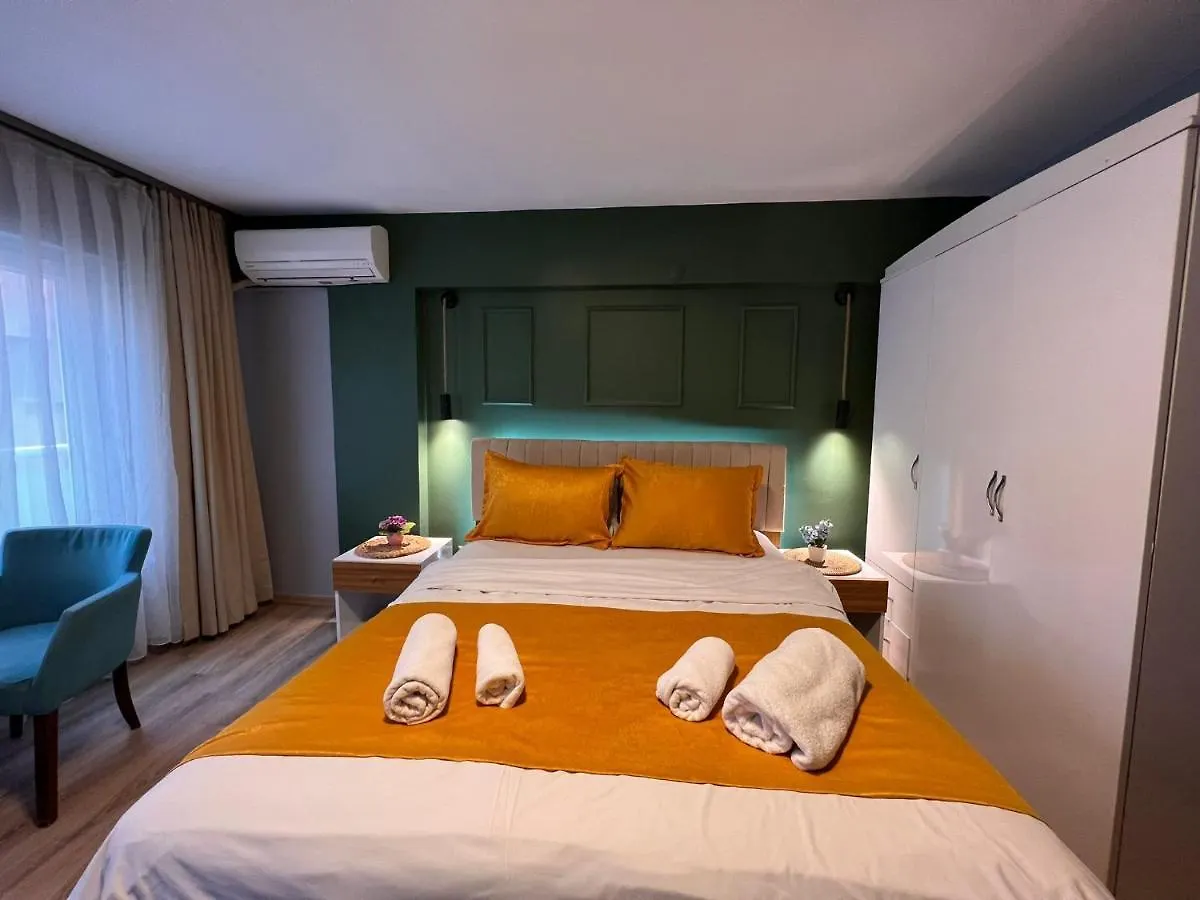 ***  Holy Galata Hotel Istanbul Turkey