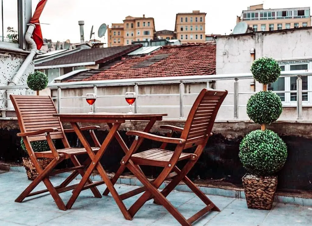 Holy Galata Hotel Istanbul