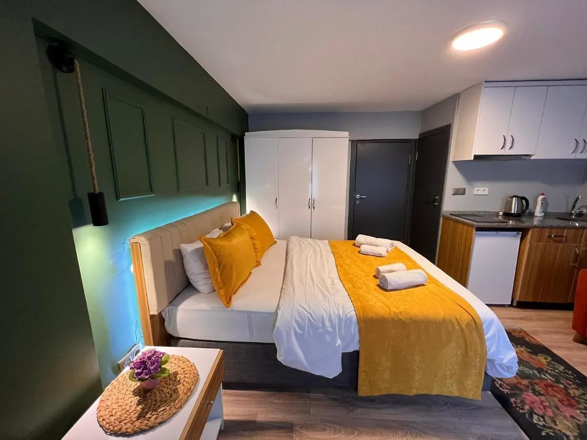 Holy Galata Hotel Istanbul