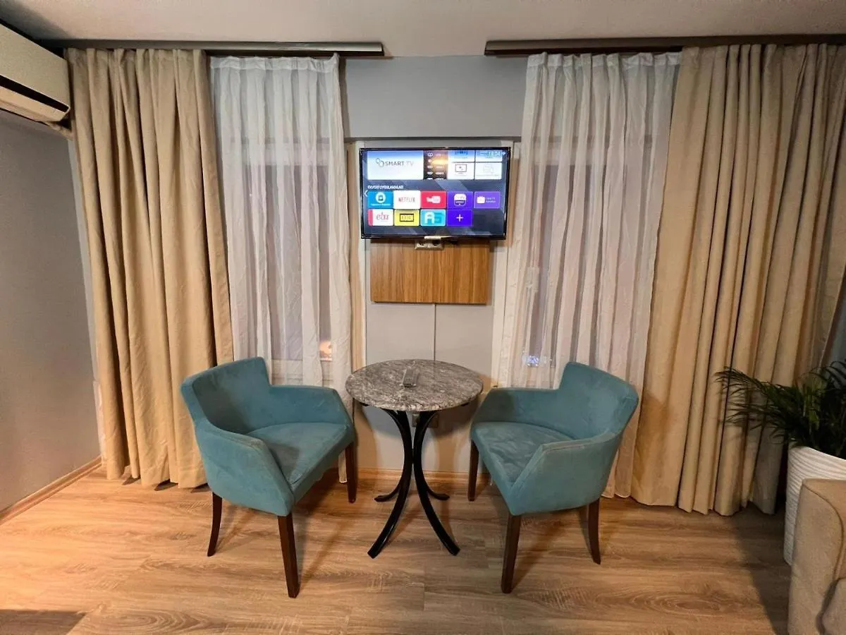 Holy Galata Hotel Istanbul