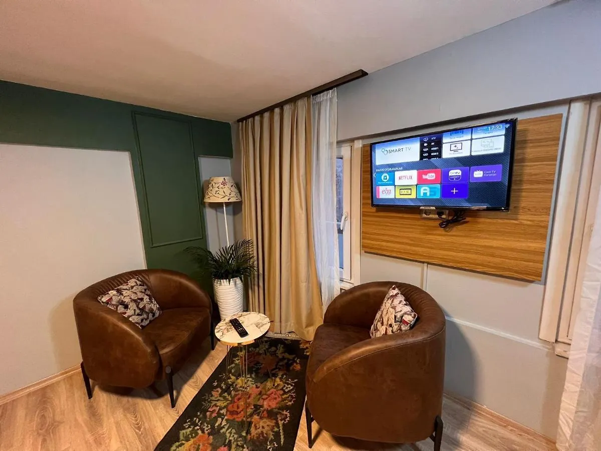 ***  Holy Galata Hotel اسطنبول تركيا