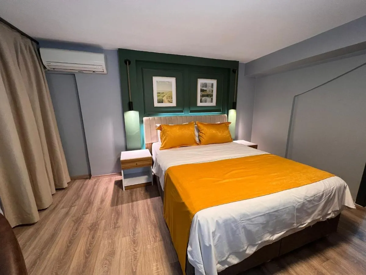 Holy Galata Hotel Istanbul Turkey