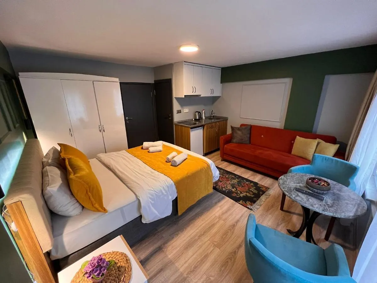 Holy Galata Hotel Istanbul