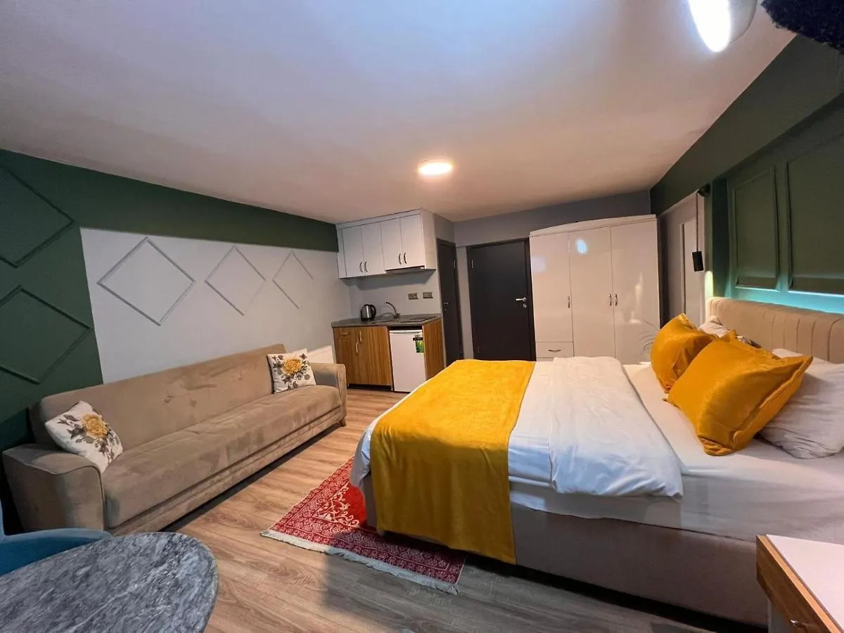 Holy Galata Hotel Estambul