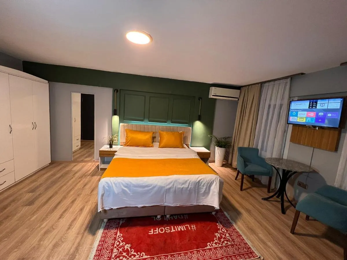 Holy Galata Hotel Istanbul
