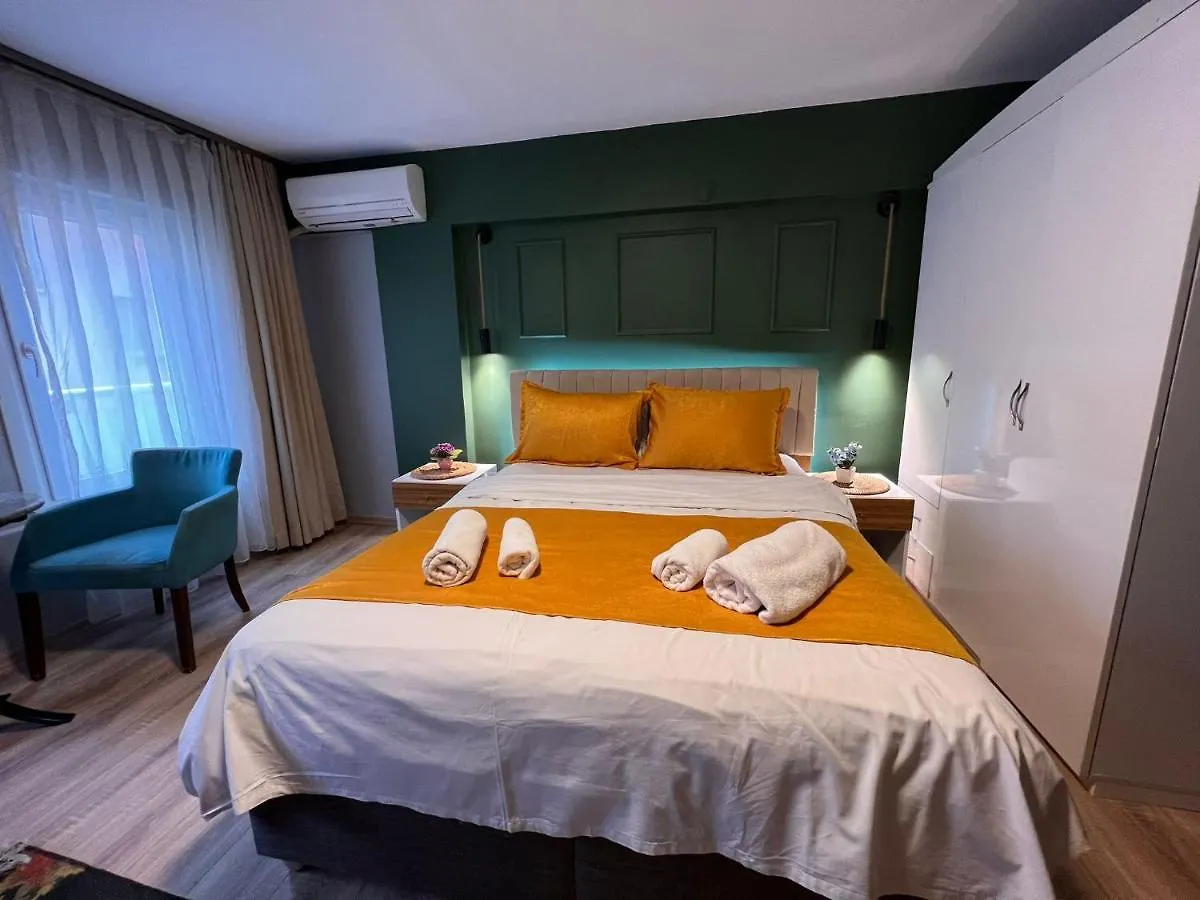 Holy Galata Hotel Istanbul