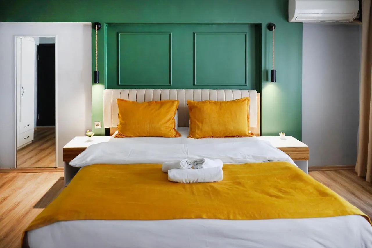 Holy Galata Hotel Estambul