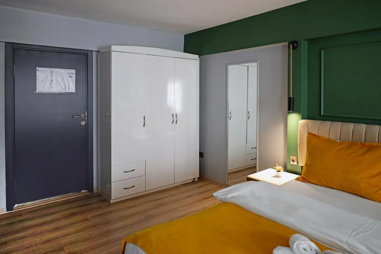 Holy Galata Hotel Istanbul 3*,