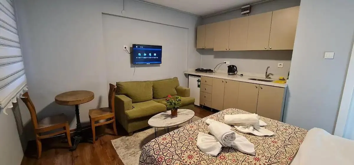 Holy Galata Hotel Istanbul