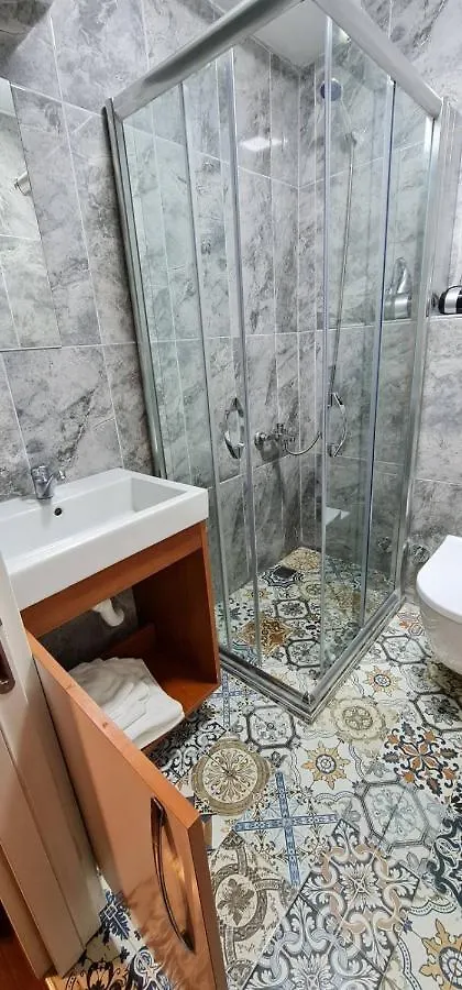 Holy Galata Hotel Istanbul 3*,  Turkey