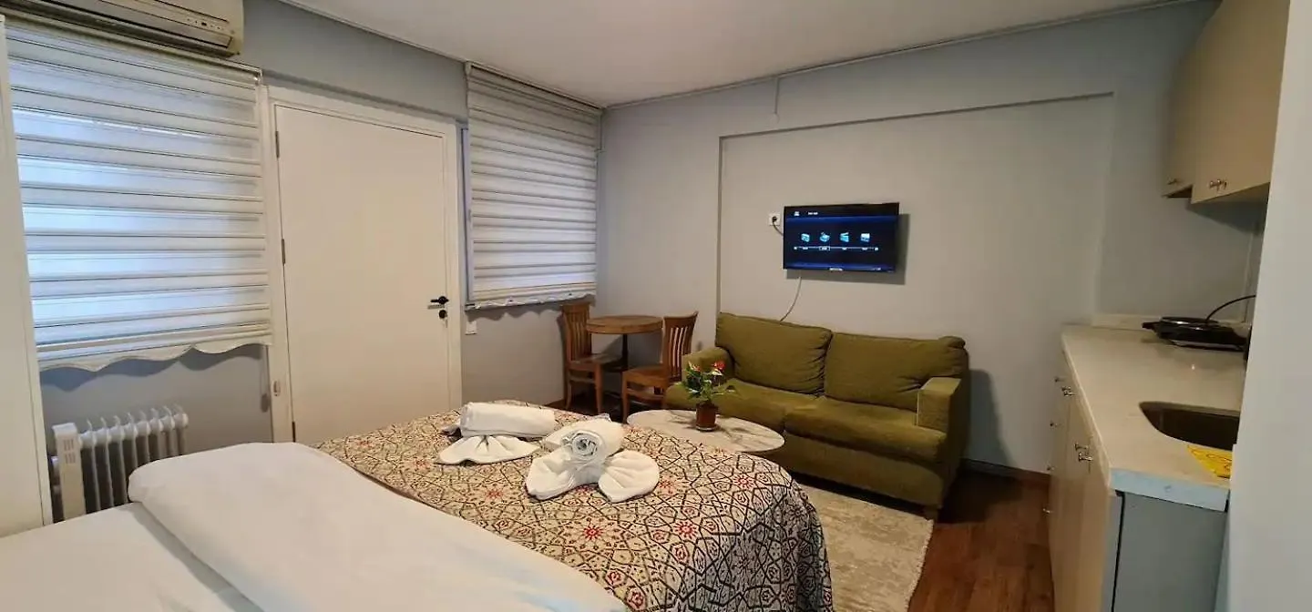 Holy Galata Hotel Istanbul Turkey