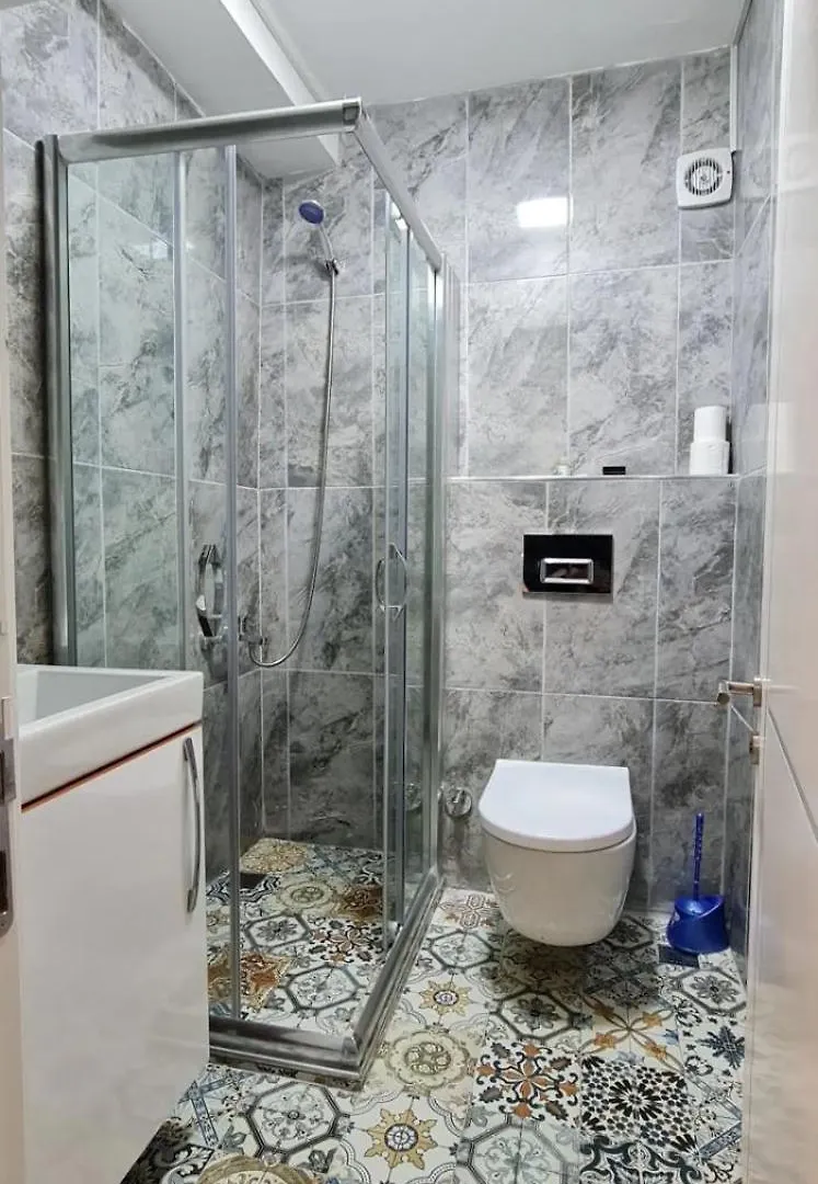 Holy Galata Hotel Istanbul Turkey