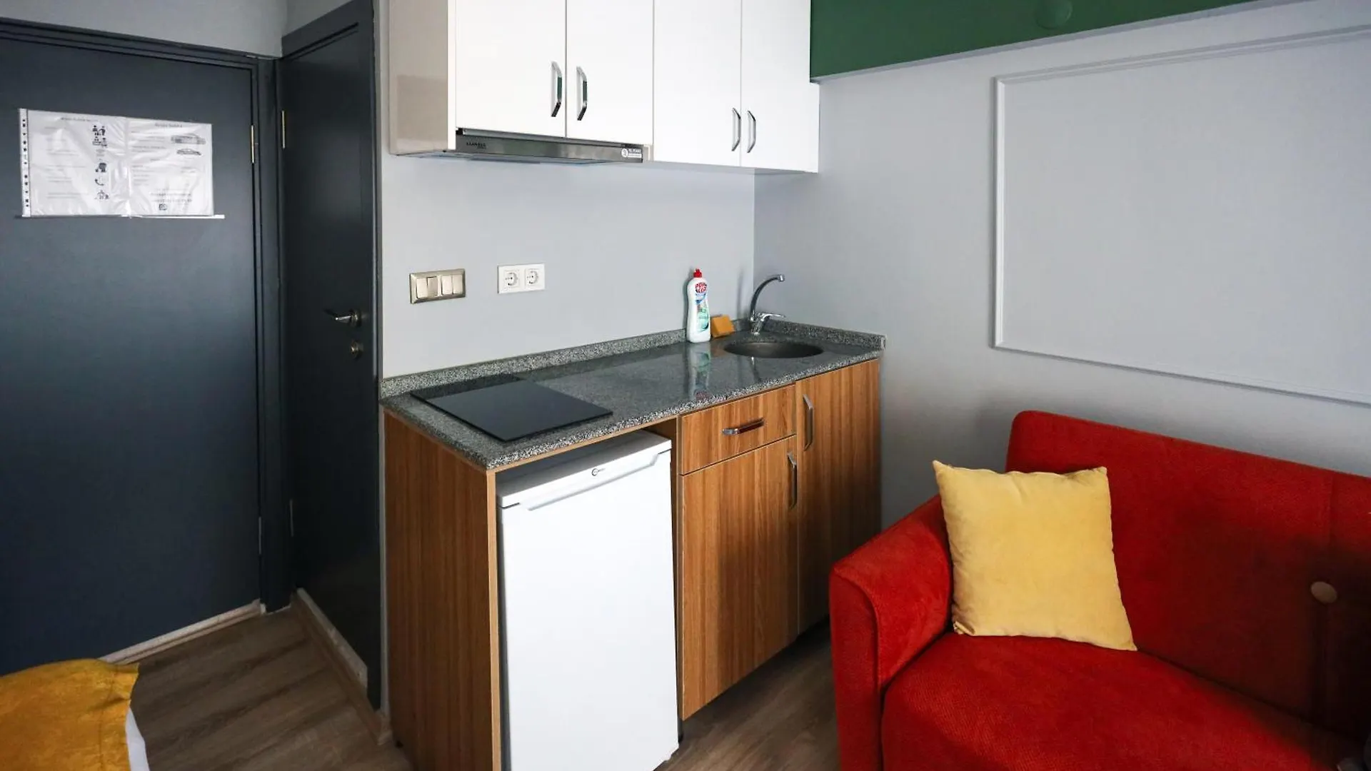 ***  Holy Galata Hotel Istanbul Turkey