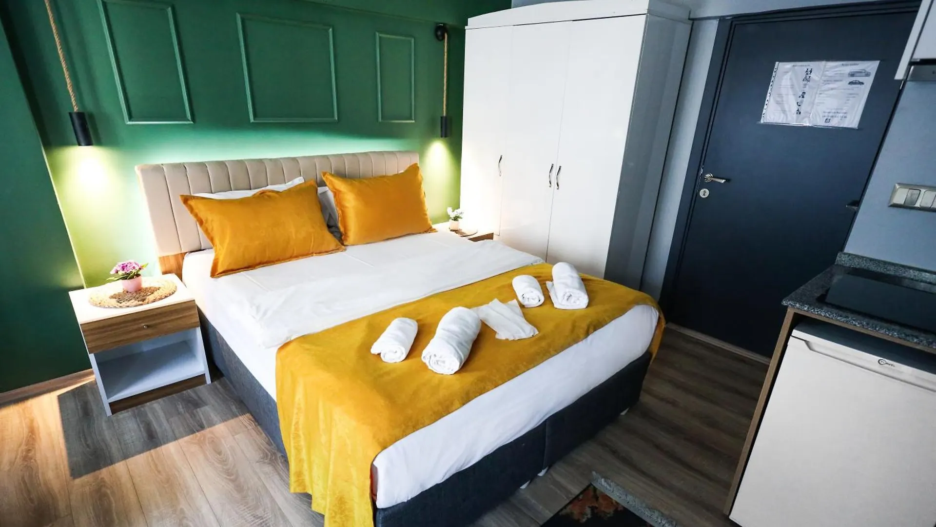 Holy Galata Hotel Istanbul