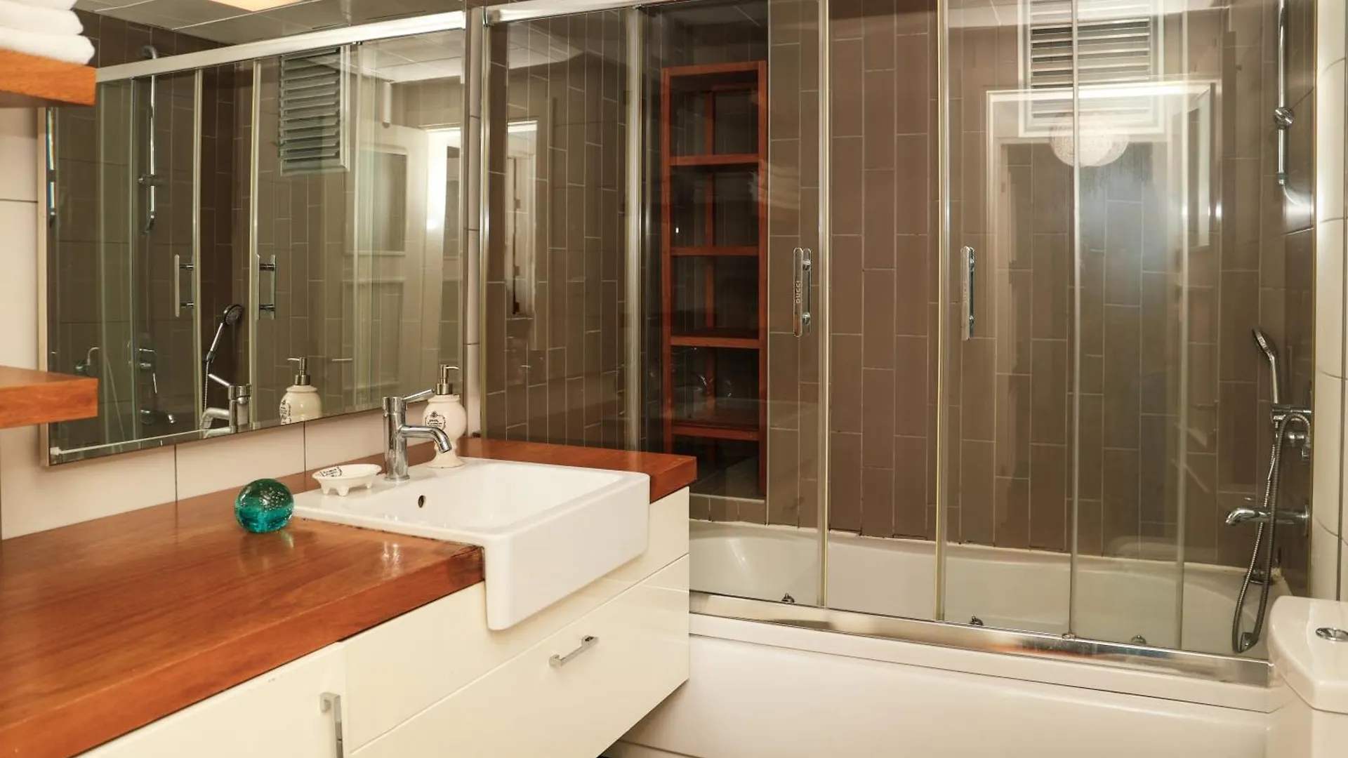 Holy Galata Hotel Istanbul