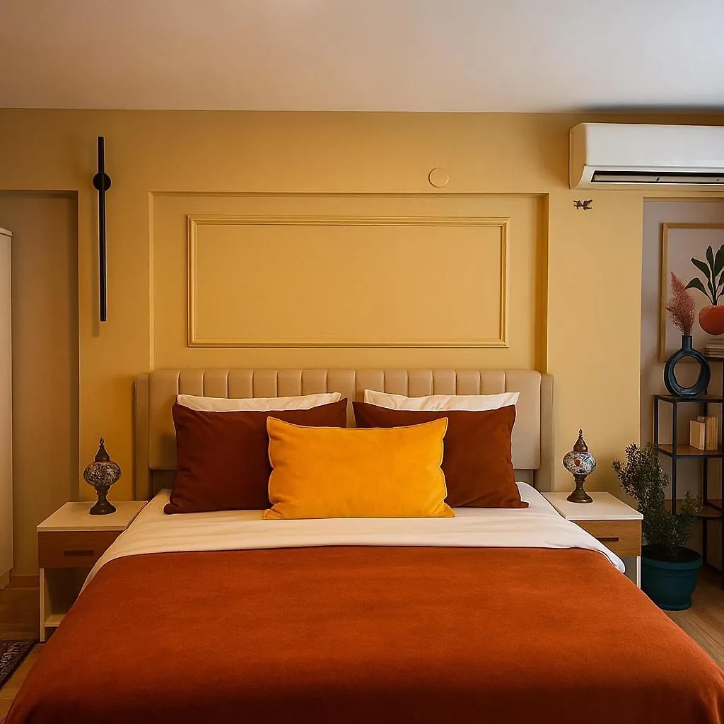 Holy Galata Hotel Estambul 3*,