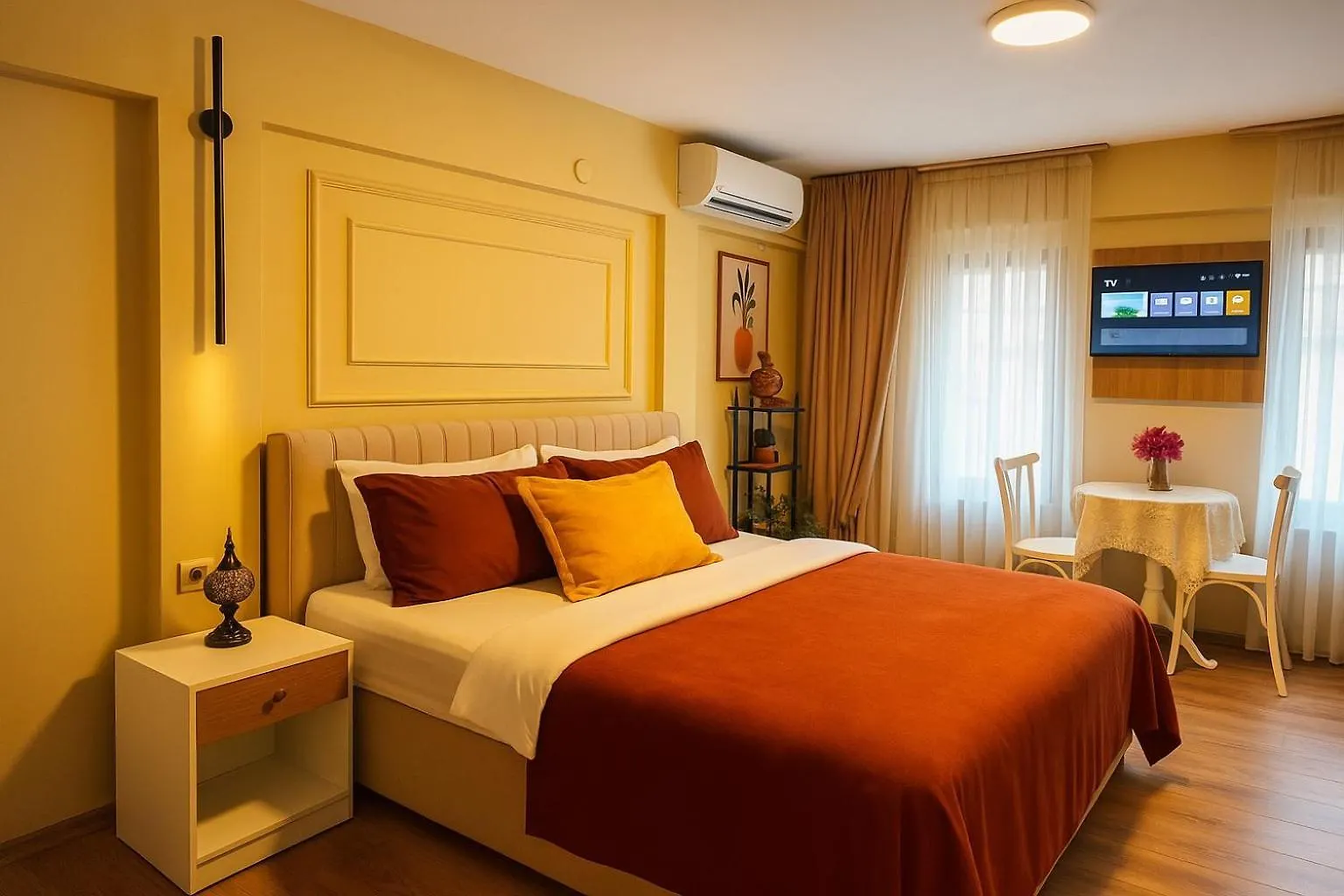 Holy Galata Hotel Estambul