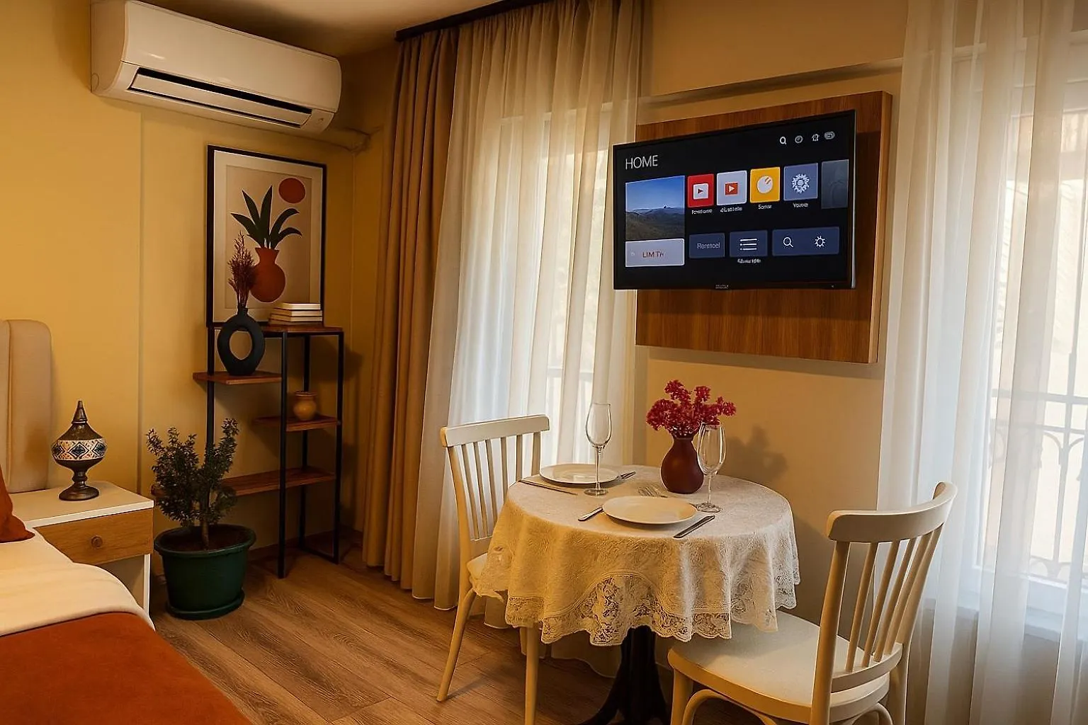Holy Galata Hotel اسطنبول