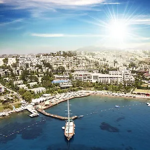 ***** Hotel Mirada Exclusive Turkey