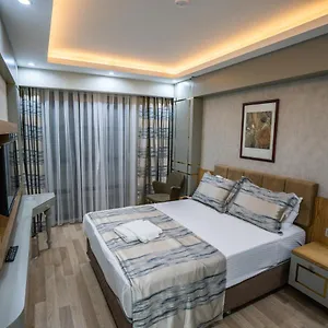 Lion City Kizilay 4* Ankara