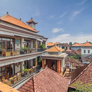  Pensión Umah Anila Indonesia
