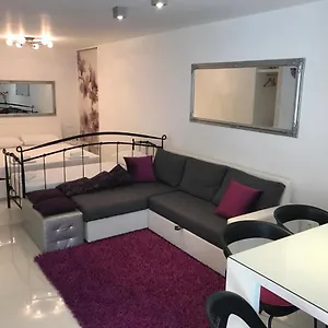 Maison d'hôtes Studio Apartman
