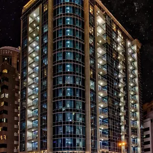 Appart hôtel Icon Delux Al Barsha - Formerly Abidos