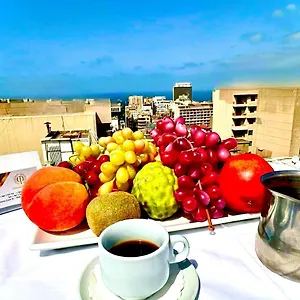 زيارة الفندق