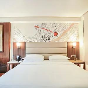 **** Hotel De Ocaen By Igi Airport India
