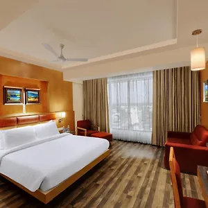 **** Hotel Atlantis India