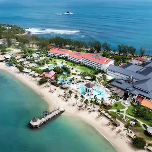 ***** Resort Sandals Grande St. Lucian And - Couples Only (adults Only) Santa Lucía