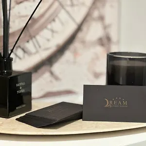 Maison d'hôtes Dream Luxury