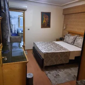 Otel Grand Hisar