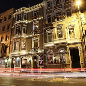 Otel Santa Hill