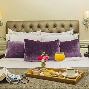 Otel Meroddi Bağdatlıyan