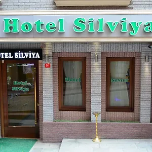 Silviya Istanbul