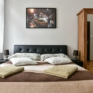 Corvin Point And Гостевой дом Будапешт