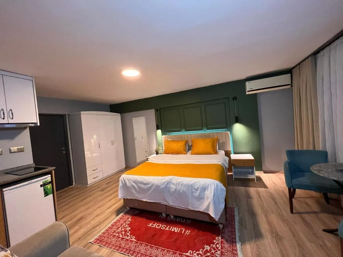 Holy Galata Hotel Istanbul