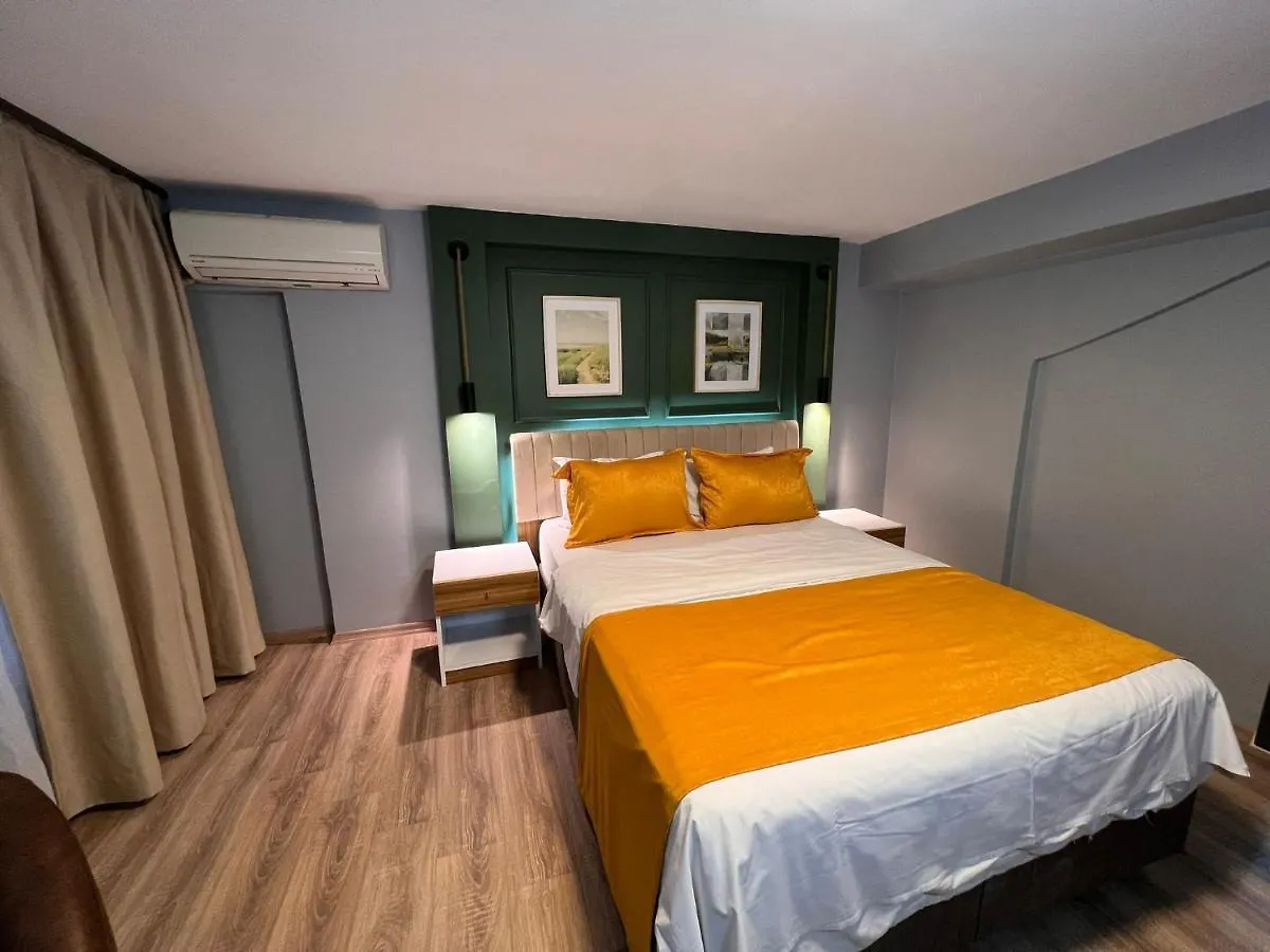 Holy Galata Hotel Istambul