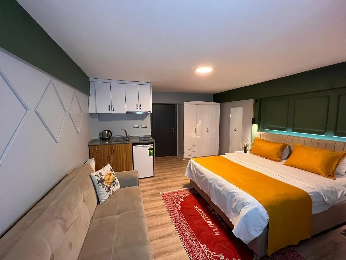 Holy Galata Hotel Istanbul 3*,  Turkey