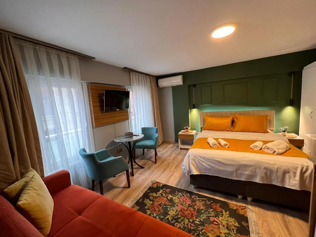 Holy Galata Hotel Istanbul