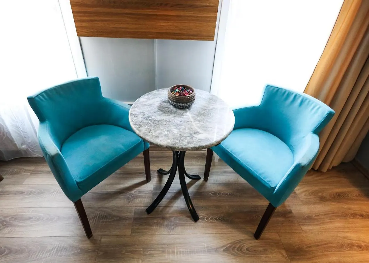 Holy Galata Hotel Istanbul Turkey