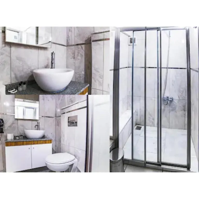 Holy Galata Hotel Istanbul 3*,