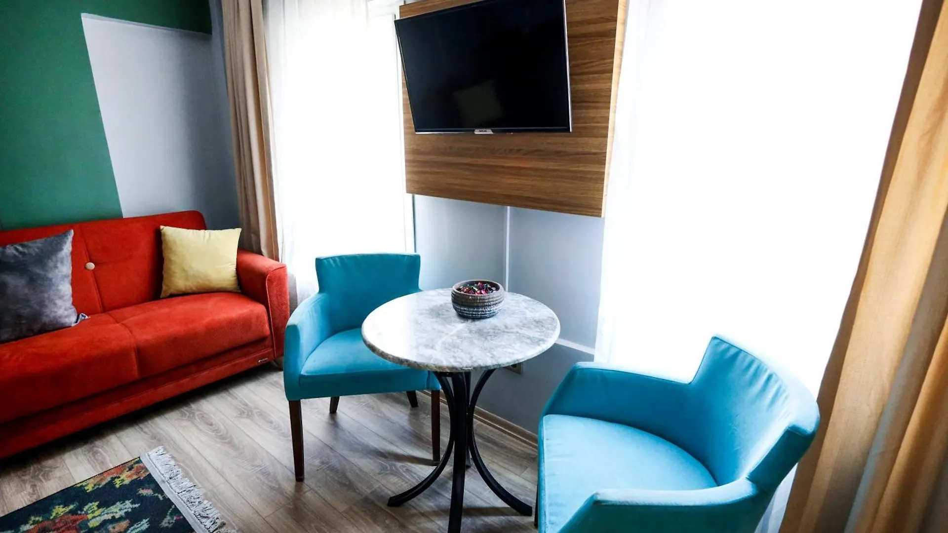 Holy Galata Hotel Istanbul