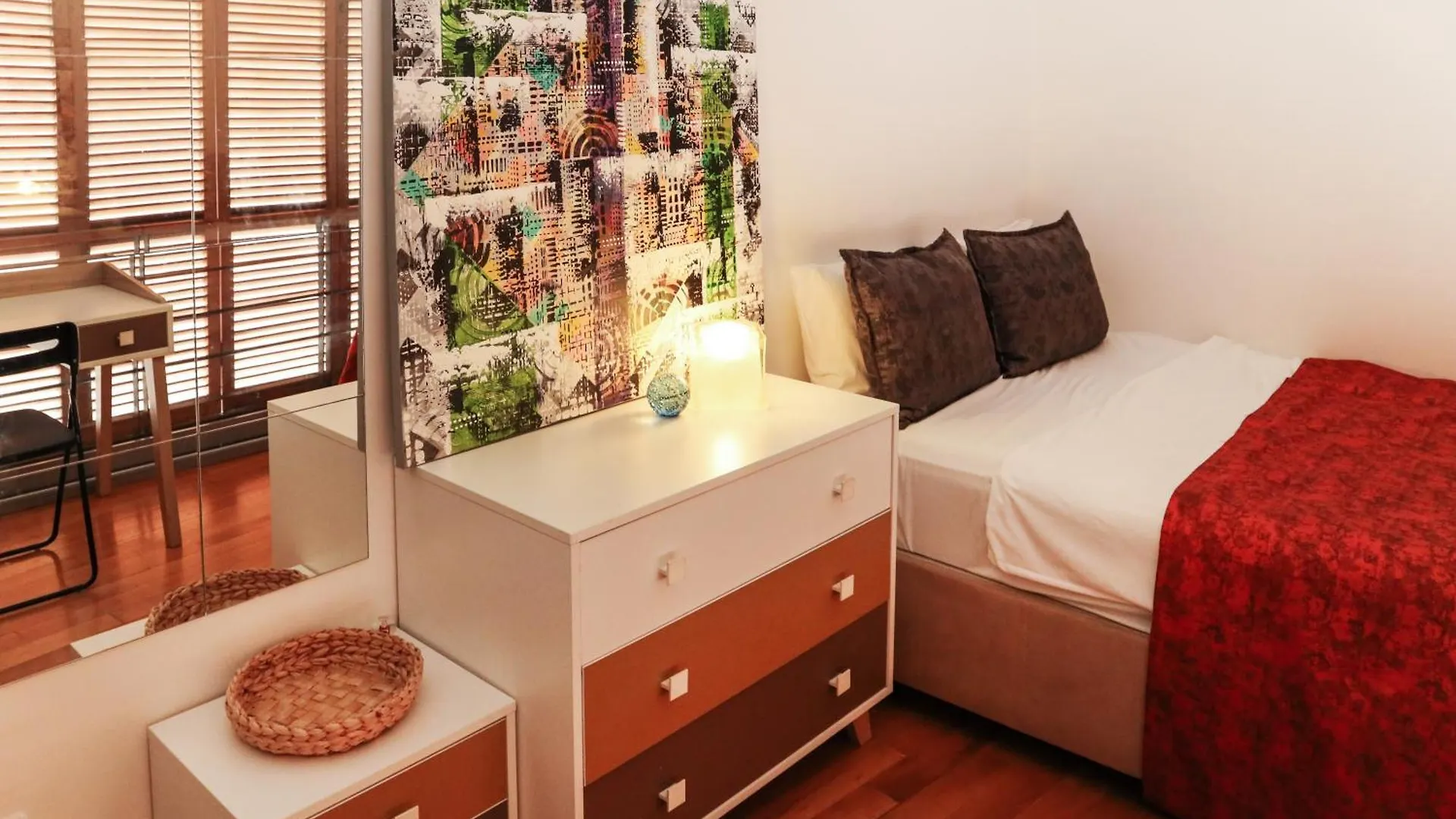 Holy Galata Hotel Istanbul
