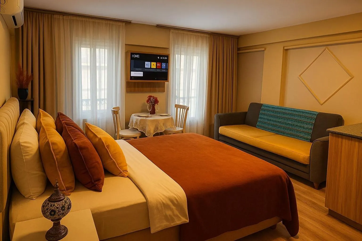 Holy Galata Hotel Istambul