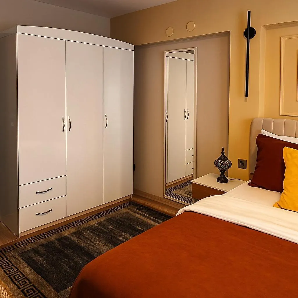 Holy Galata Hotel Istanbul Turkey