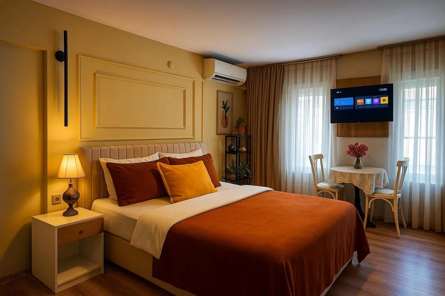 Holy Galata Hotel Istanbul