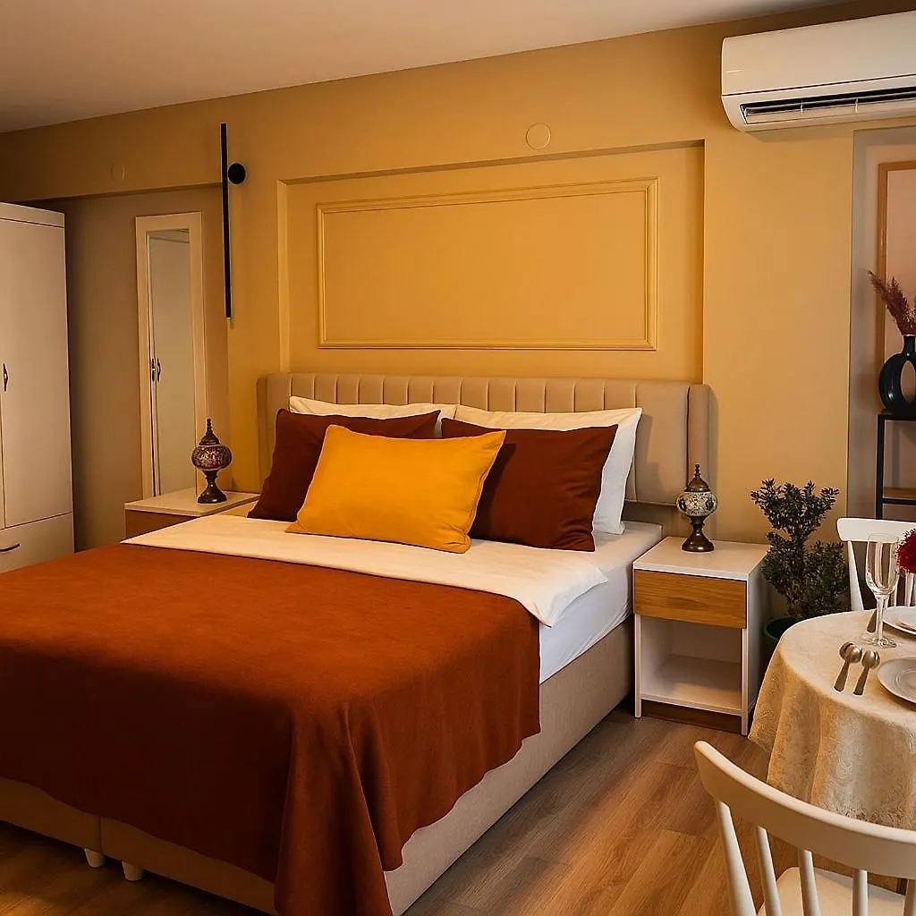 Holy Galata Hotel Istanbul 3*,  Turkey