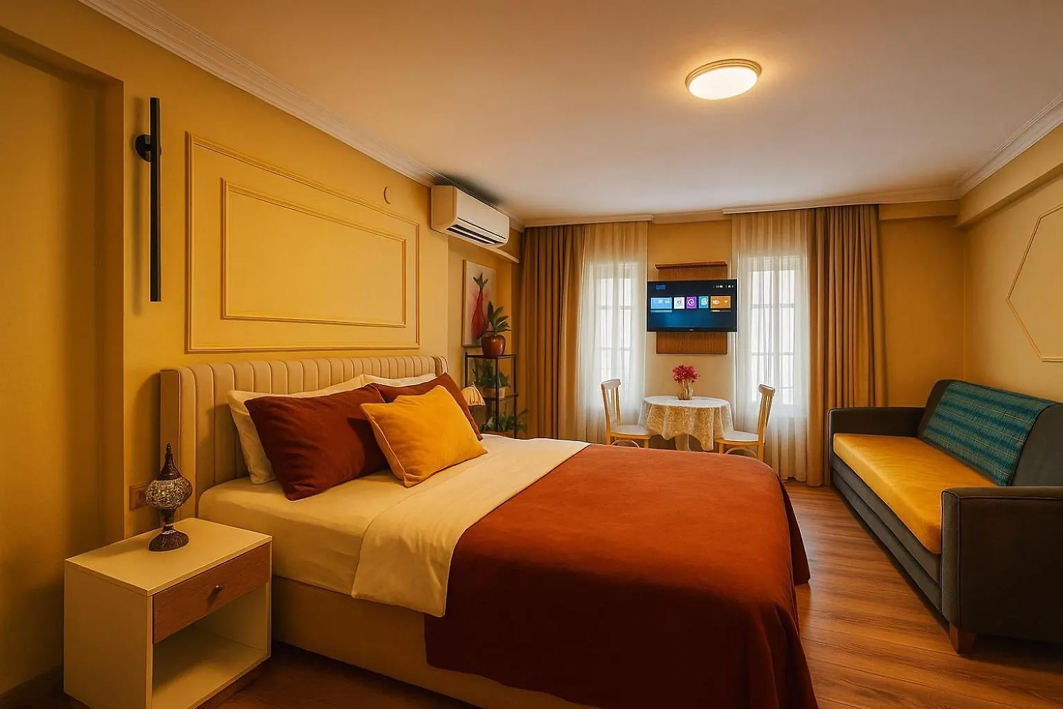 Holy Galata Hotel Istanbul